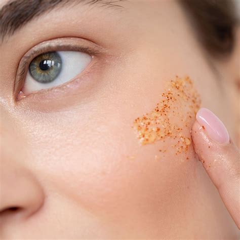 how to use exfoliants